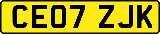 CE07ZJK