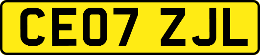 CE07ZJL