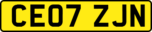 CE07ZJN