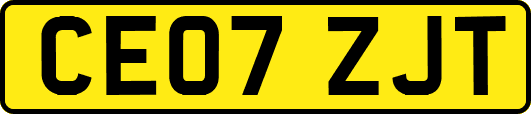 CE07ZJT