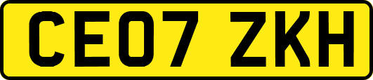 CE07ZKH
