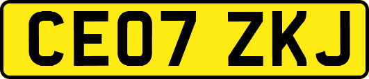 CE07ZKJ