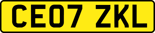 CE07ZKL