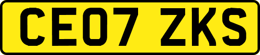 CE07ZKS