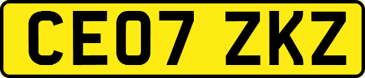 CE07ZKZ