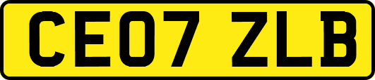 CE07ZLB
