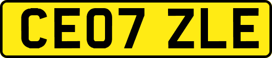 CE07ZLE