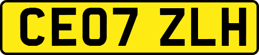 CE07ZLH