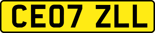 CE07ZLL