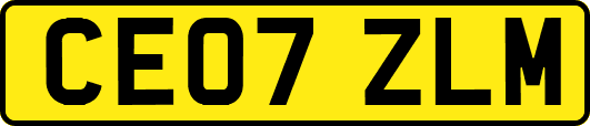 CE07ZLM
