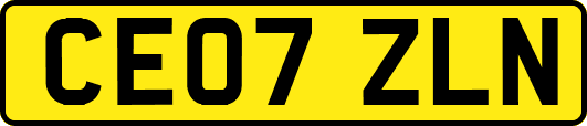 CE07ZLN