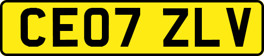 CE07ZLV