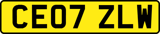 CE07ZLW