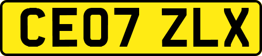 CE07ZLX