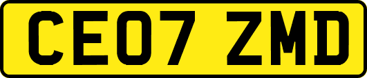 CE07ZMD