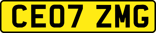 CE07ZMG