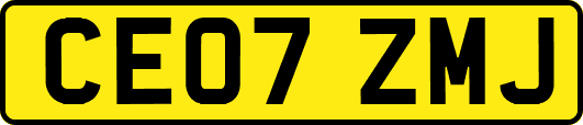 CE07ZMJ
