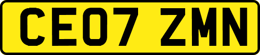 CE07ZMN