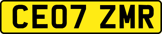 CE07ZMR