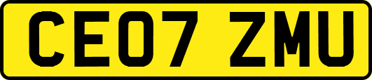 CE07ZMU