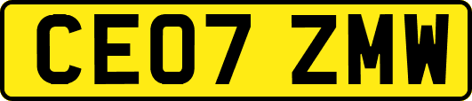 CE07ZMW