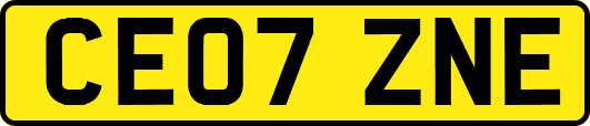 CE07ZNE