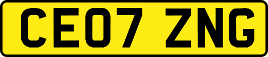 CE07ZNG