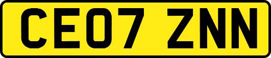 CE07ZNN
