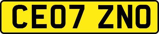 CE07ZNO