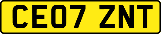 CE07ZNT