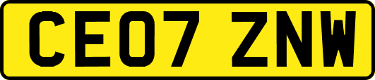 CE07ZNW
