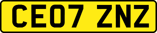CE07ZNZ