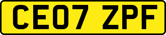 CE07ZPF