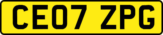 CE07ZPG