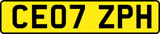 CE07ZPH