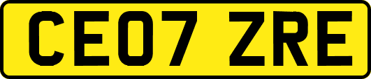 CE07ZRE