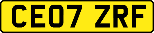 CE07ZRF