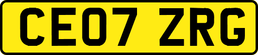 CE07ZRG