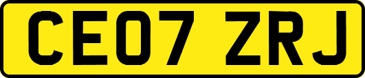 CE07ZRJ