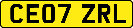 CE07ZRL
