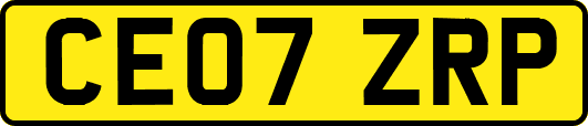 CE07ZRP