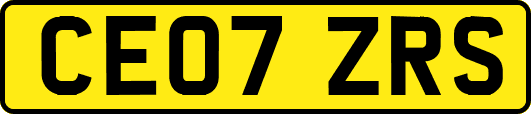 CE07ZRS