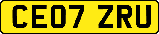 CE07ZRU