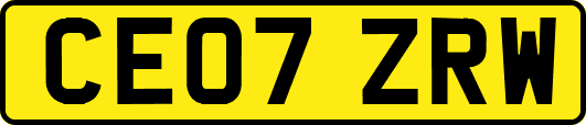 CE07ZRW