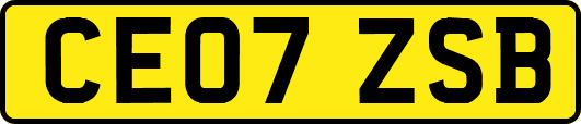 CE07ZSB