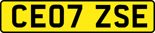 CE07ZSE