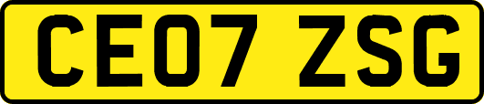 CE07ZSG