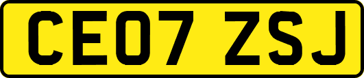 CE07ZSJ