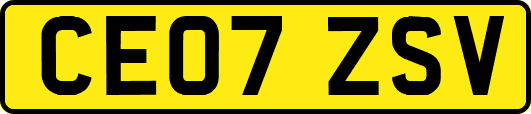 CE07ZSV
