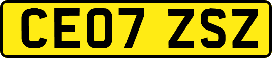 CE07ZSZ